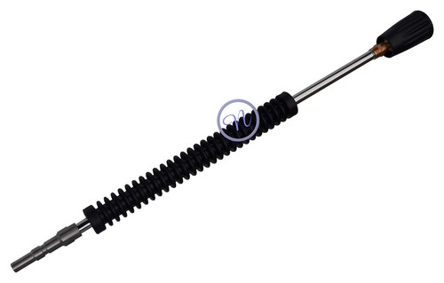 Quick release kranzle pressure - quick,
