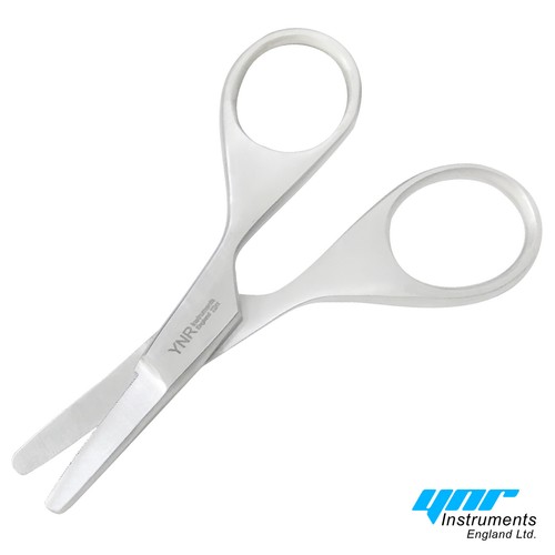 Pocket embroidery scissors - pocket, and
