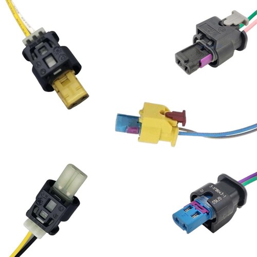 Air bag crash sensor - bag, /
