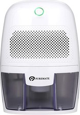 Dehumidifier | 600ml Portable