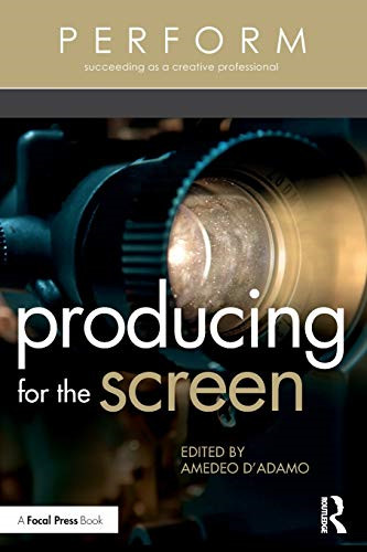 Producing for the - , screen