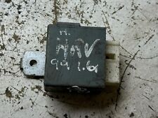 1999 HONDA HR-V FUEL PUMP RELAY RZ-0159