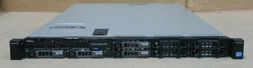 Dell poweredge r320 six core - poweredge, six-core