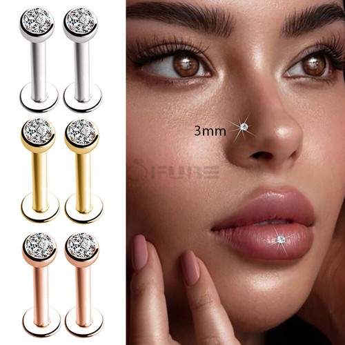 3mm women round - 3mm,