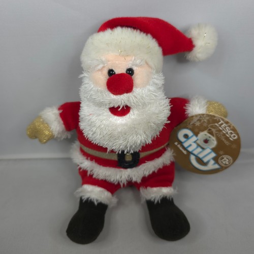 Bnwt 2006 tesco chilly - 'chilly, &