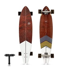 40-inch Pintail Cruiser