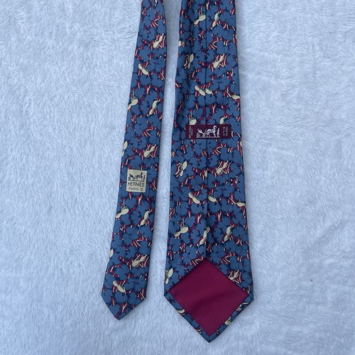Men hermes tie - hermes,