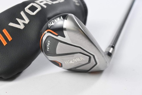 Honma tw747 hybrid 22 - honma, #4