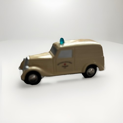 Schuco piccolo mercedes - schuco, mercedes-benz