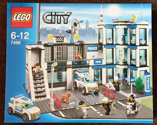 Brand new lego - lego, city