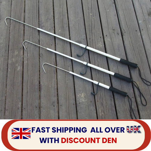 Fish gaff spear - fish, cm