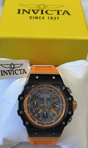 Invicta racing men - racing, men's