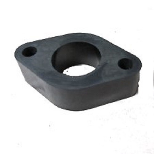 Classic mini carb spacer - mini,