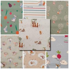 PETER RABBIT COTTON FABRIC