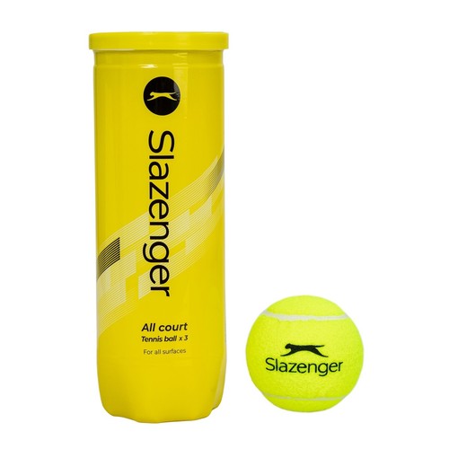 Slazenger club all court - club,