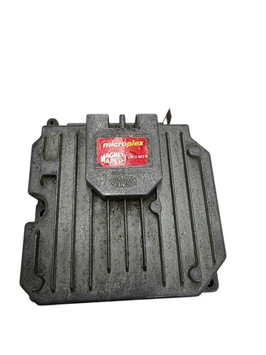 Fiat uno turbo mk1 - uno, ecu