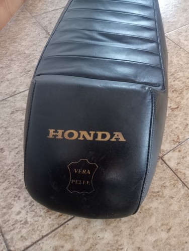 Honda 500 four 550 - 550, genuine