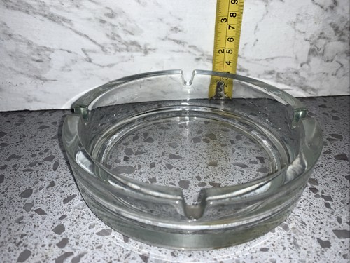 Ashtray traditional vintage - ashtray,