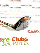 PING G10 24 DEGREE HYBRID