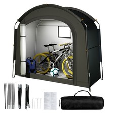 Bike Storage Tent Shed 2-3