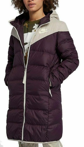 Nike down fill reversible - nike,