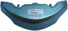 REAR FAIRING BATTERY COVER
