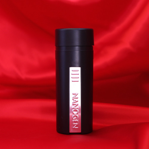 Nanogen keratin hair fibres - nanogen,