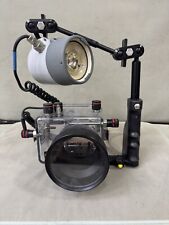 Ikelite Underwater Housing