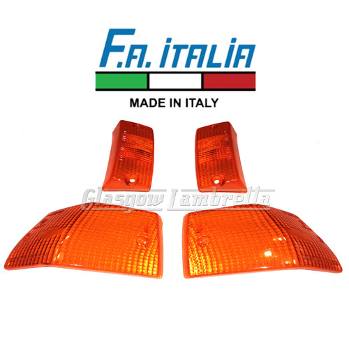 Vespa mk1 classic - t5,