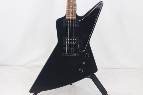 Gibson explorer used - gibson, b-2