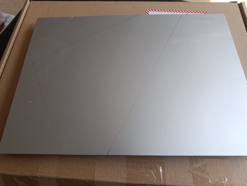 Asus zenbook oled - zenbook, 14