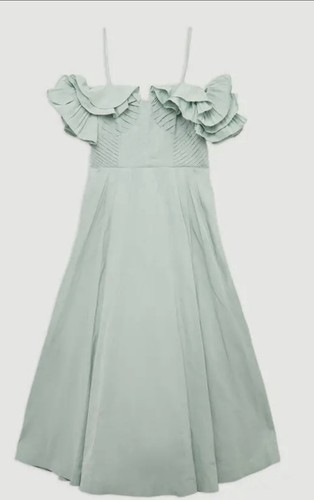 Karen millen dress - karen,