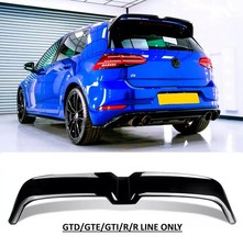 VW Golf R GTD GTI Oettinger