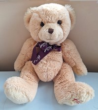 Lovely Soft Hamleys Teddy Bear
