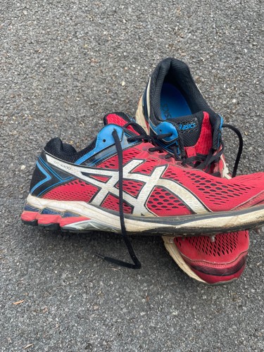 Mens asics cricket shoes - mens,