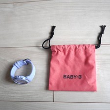 CASIO BABY-G BGA-290DS-2AJF