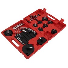 BFO 13pcs Adapters E20 Air