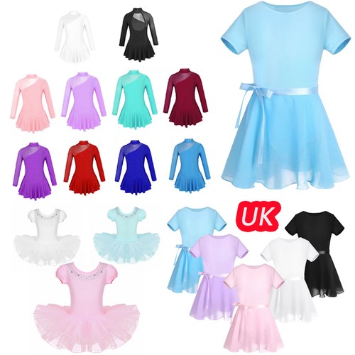 Children ballet dress - children's,