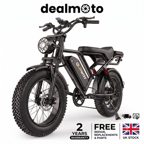 Electric bike adults 0 - electric, x4.0