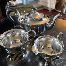 Antique William Suckling &