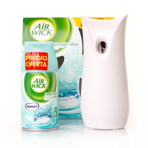 Air wick freshmatic nenuco - air,