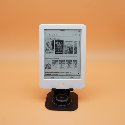Amazon kindle paperwhite - amazon,