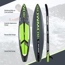 Inflatable Stand Up Paddle