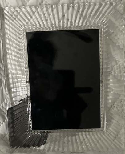 Waterford crystal geometric - crystal,