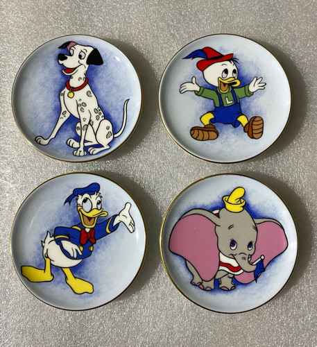 Crown staffordshire disney - staffordshire,
