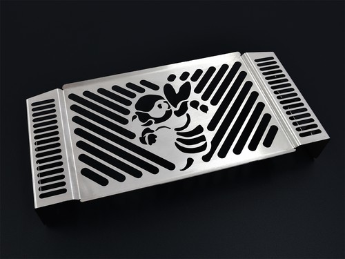 Zieger radiator protection