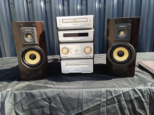 Technics hdv600 fi - sc-hdv600, hi-fi