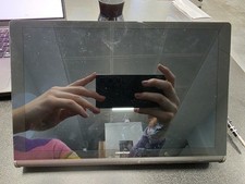 Crestron TS-1070-B-S-T-V