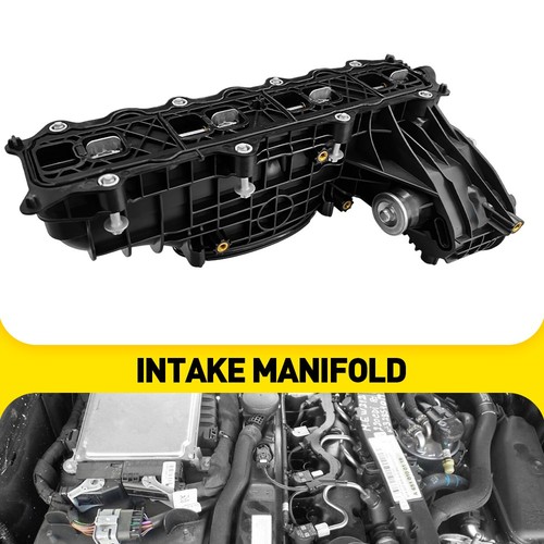 For mercedes inlet - mercedes, manifold