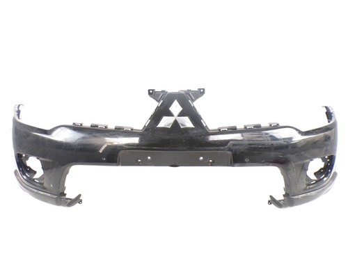 Mitsubishi l200 front bumper - mitsubishi,